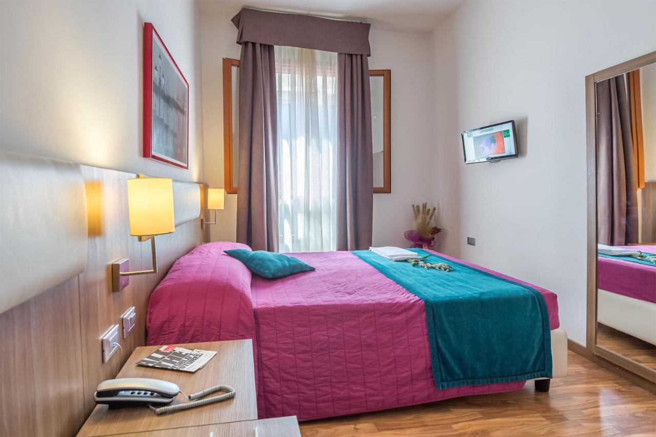 Il Moro Di Hotel Venedig