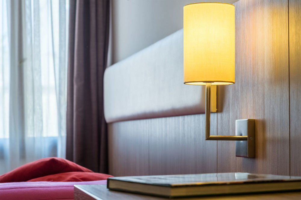 Il Moro Di Hotel Venedig