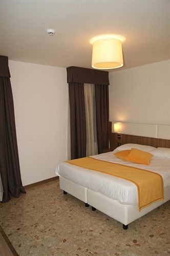 Hotel Il Moro Di Venedig